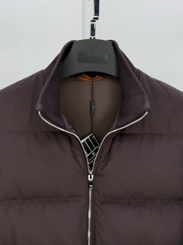 Пуховик Zegna
