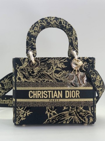 Сумка Dior