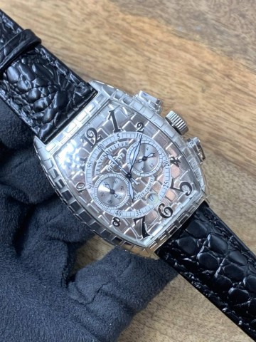 Часы Franck Muller