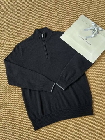 Свитер Brunello Cucinelli