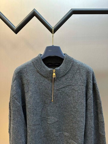 Свитер Louis Vuitton