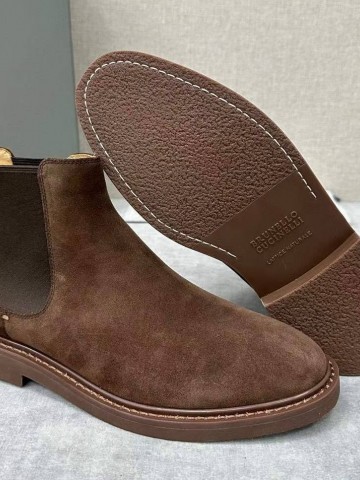 Ботинки Brunello Cucinelli