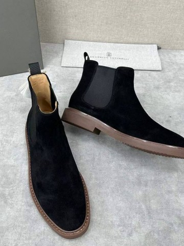 Ботинки Brunello Cucinelli