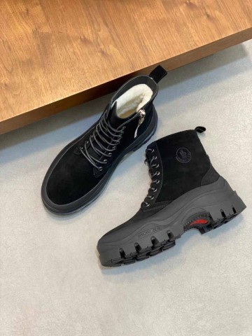 Ботинки Moncler