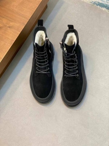Ботинки Moncler