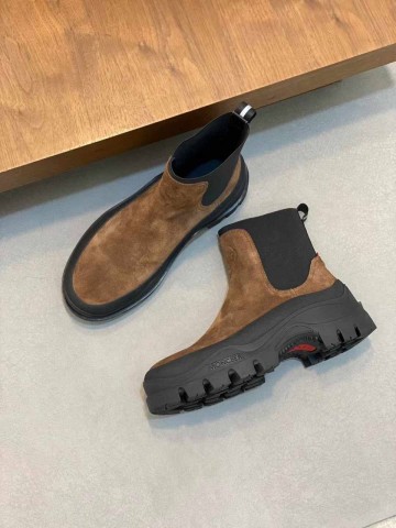 Ботинки Moncler