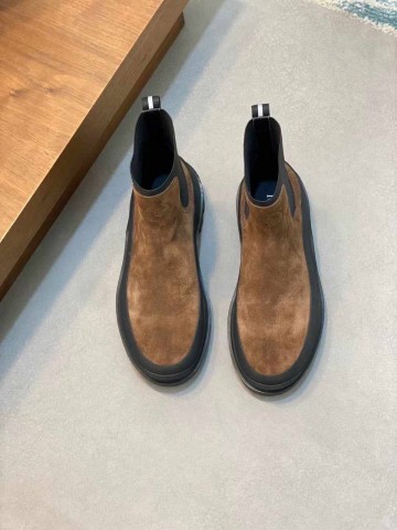 Ботинки Moncler
