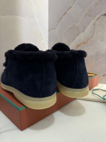Ботинки Loro Piana