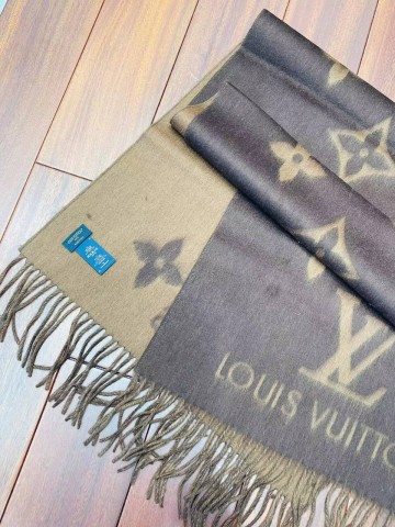 Шарф Louis Vuitton