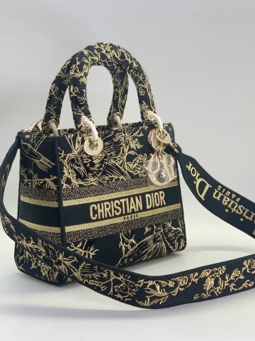 Сумка Dior