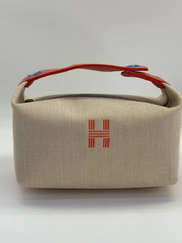 Косметичка Hermes