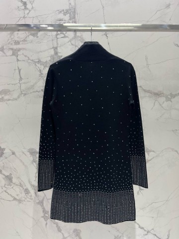 Платье Balmain
