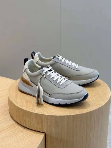 Кроссовки Brunello Cucinelli