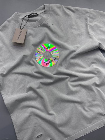 Футболка Balenciaga