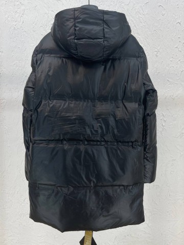 Пуховик Prada