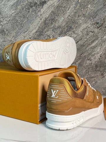 Кеды Louis Vuitton