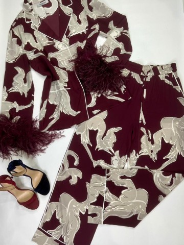 Платье Valentino
