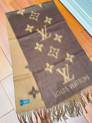 Шарф Louis Vuitton