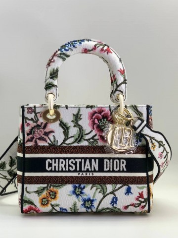 Сумка Dior