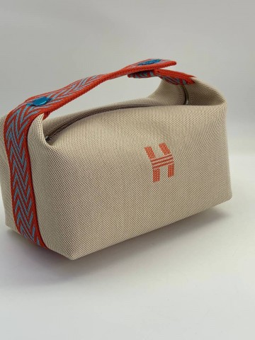 Косметичка Hermes