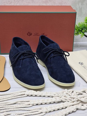 Лоферы Loro Piana