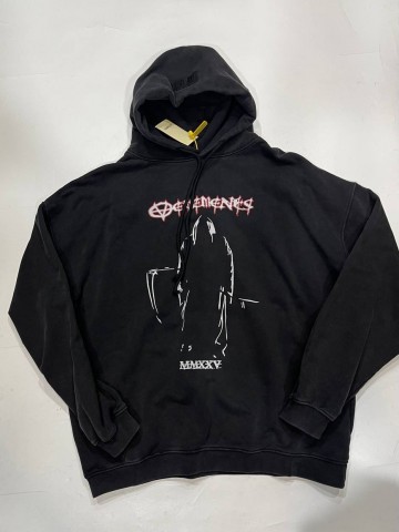 Худи Vetements
