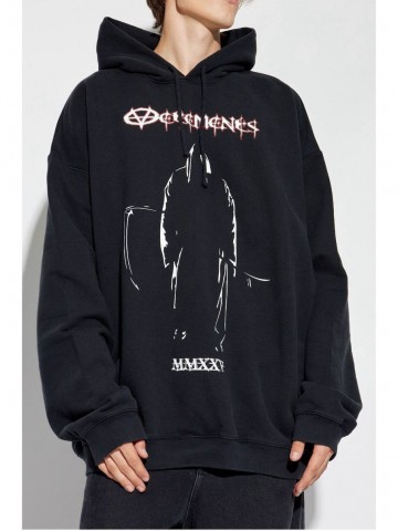 Худи Vetements