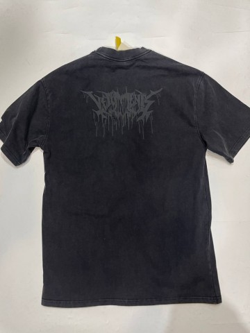Футболка Vetements