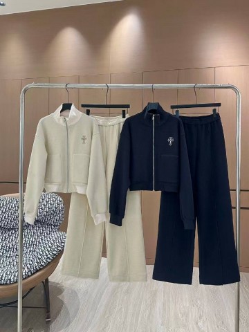 Спортивный костюм Chrome Hearts