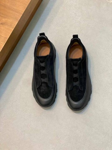 Кроссовки Zegna