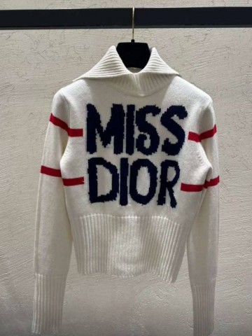 Свитер Dior