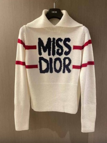 Свитер Dior
