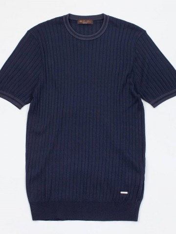 Футболка Loro Piana