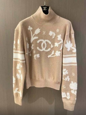 Свитер CHANEL