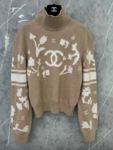 Свитер CHANEL