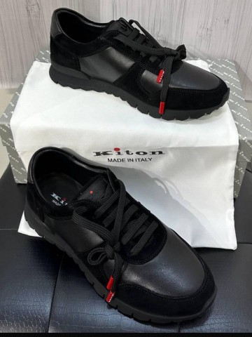 Кроссовки Kiton
