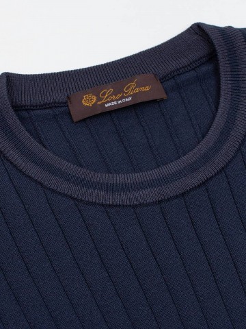 Футболка Loro Piana