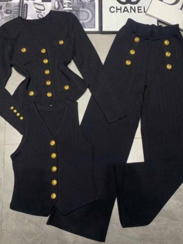 Костюм Balmain