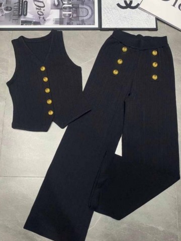 Костюм Balmain