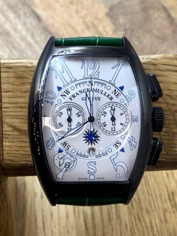 Часы Franck Muller