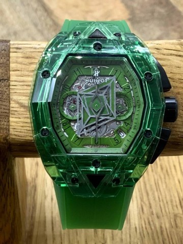 Часы Hublot