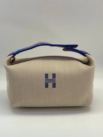 Косметичка Hermes