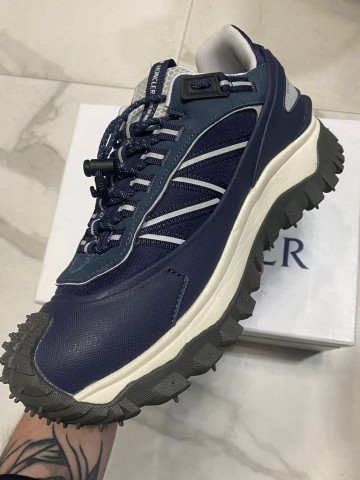 Кроссовки Moncler