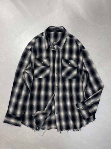 Рубашка Chrome Hearts