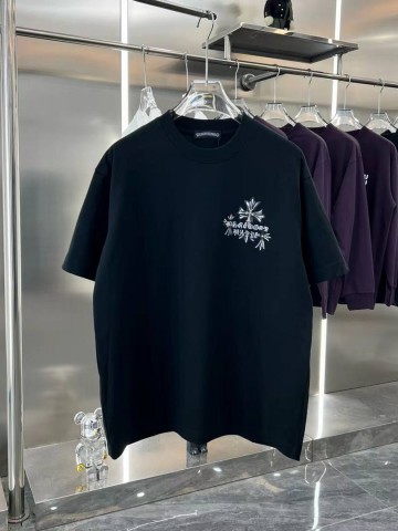 Футболка Chrome Hearts