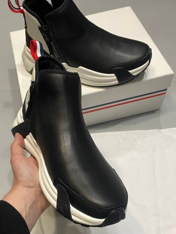 Кроссовки Moncler
