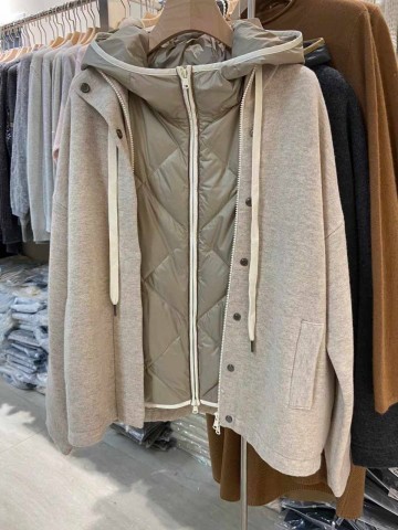 Кардиган Brunello Cucinelli