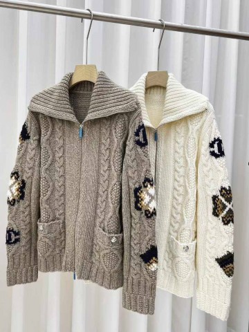 Кардиган CHANEL