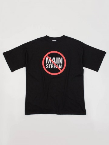 Футболка Vetements