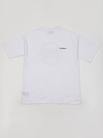 Футболка Vetements